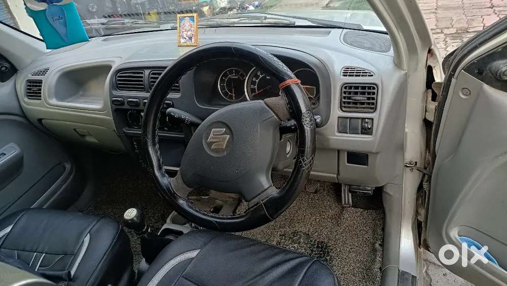 Maruti Suzuki Alto K10 2013 With 75000 Km Driven