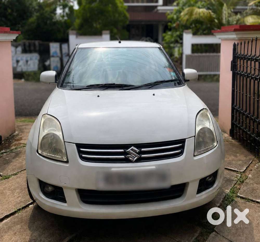 Maruti Suzuki Swift Dzire 2010 Diesel Well Maintained