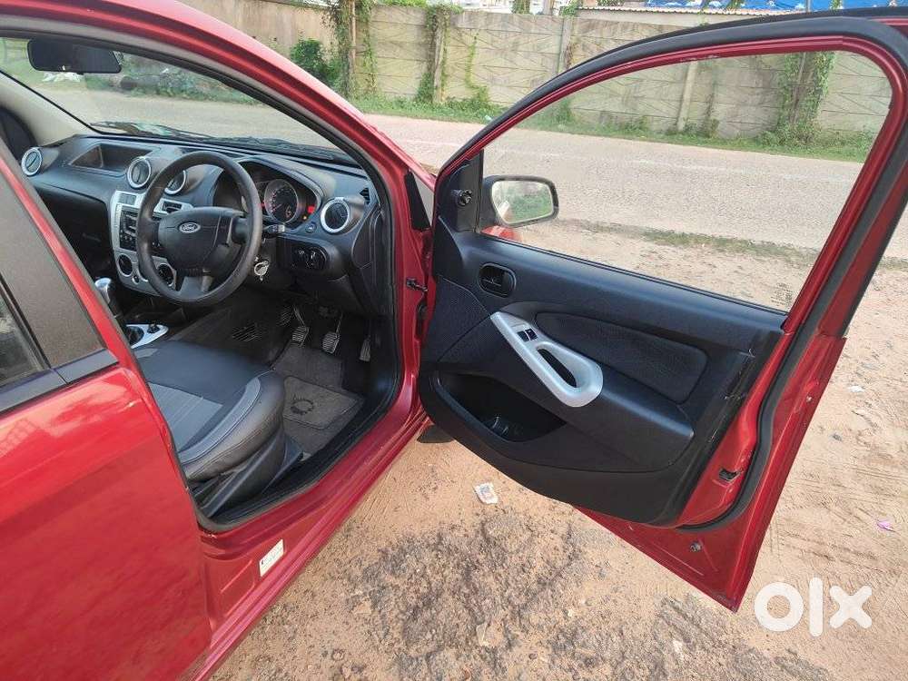 Ford Figo 1.2 Trend Petrol, 2014, Petrol