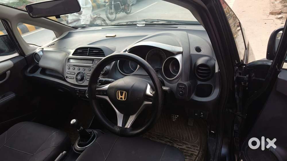 Honda Jazz 1.2 E I Vtec, 2010, Petrol