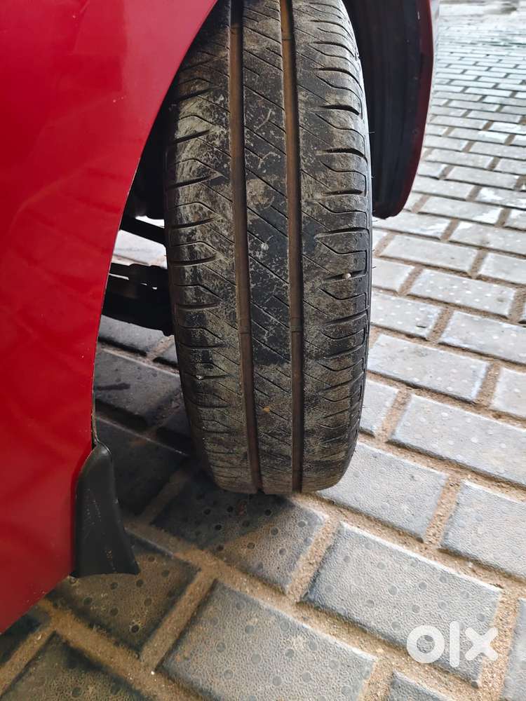 Hyundai Eon Magna +, 2016, Petrol