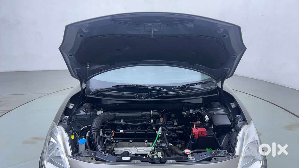 Maruti Suzuki Swift 1.3 Zxi, 2023, Petrol