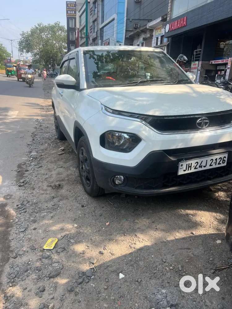 Tata Punch