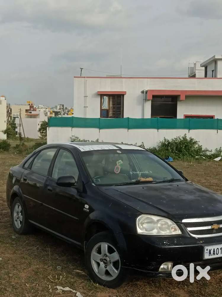 Urgent Sale – Optre -  Well-maintained Car In Good Condition
