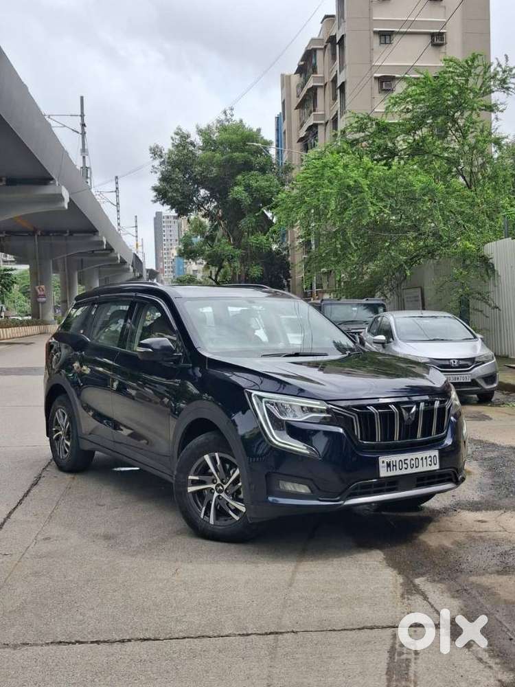 Mahindra Xuv700 2.2 Ax 5 Diesel Mt 7 Str, 2025, Diesel