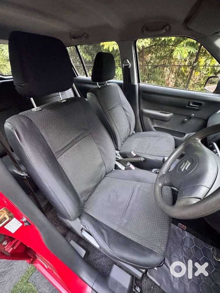 Maruti Suzuki Swift Lxi Option, 2006, Petrol
