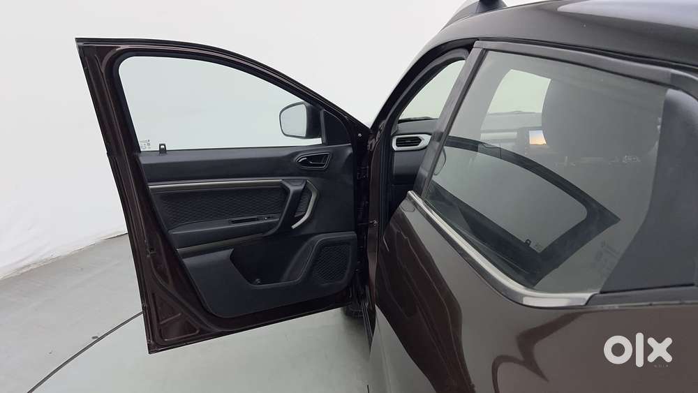 Renault Kiger Rxz Turbo Cvt, 2022, Petrol