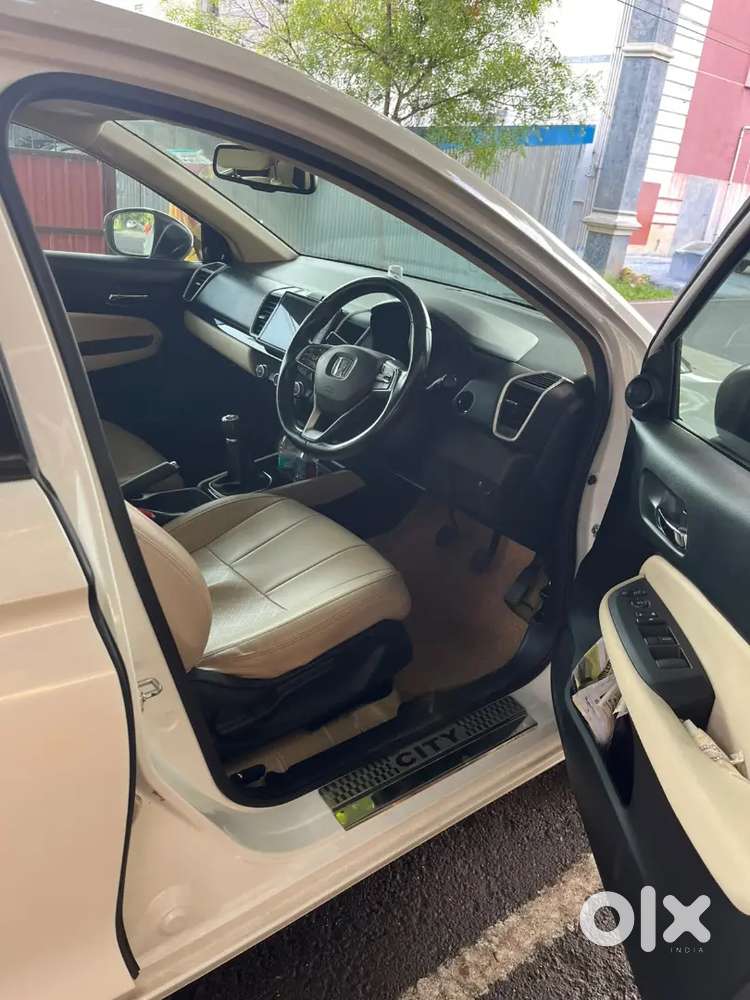 Honda City 2022 Petrol