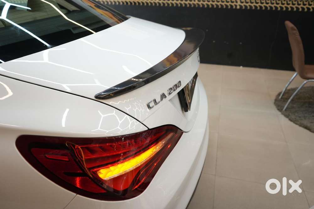 Mercedes-benz Cla 2.0 200 Sport, 2019, Petrol