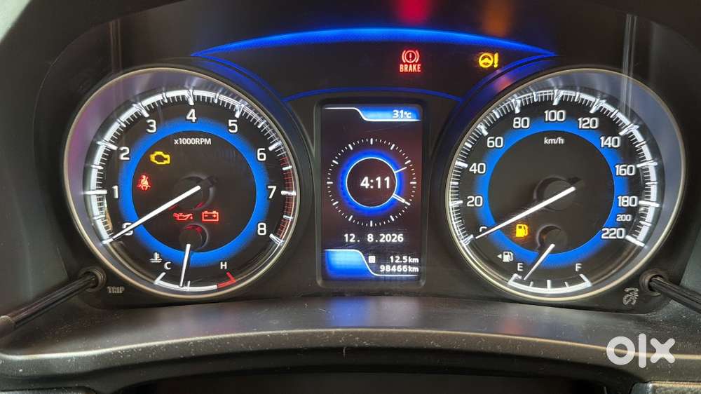 Maruti Suzuki Baleno 2020 Petrol Well Maintained