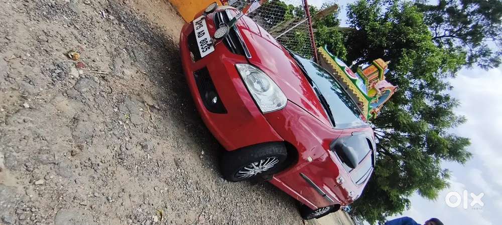 Tata Indigo Ecs 2008 Variant Ecs Gls
