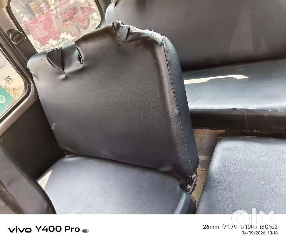 Maruti Suzuki Eeco 2023 Petrol 60000 Km Driven