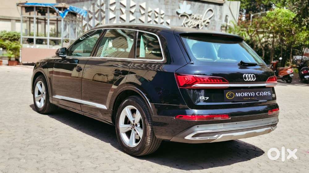 Audi Q7 3.0 Premium Plus 55 Tfsi, 2023, Petrol