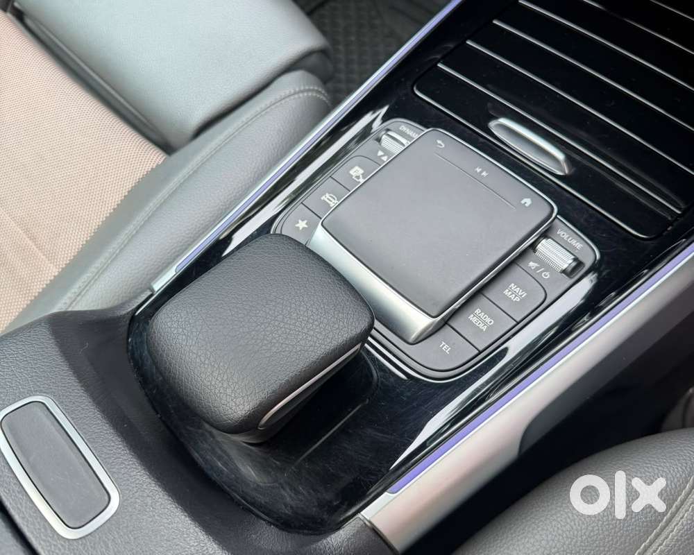 Mercedes-benz Eqb 300 4 Matic, 2024, Electric