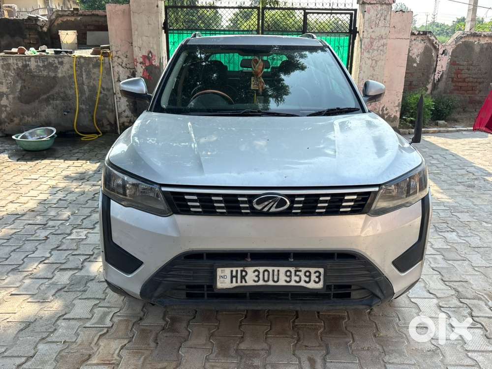 Mahindra Xuv300 Diesel 2019