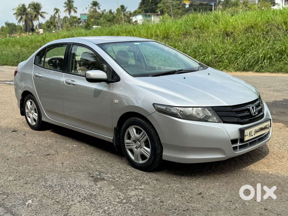 Honda City 2008-2011 1.5 S Mt, 2011, Petrol
