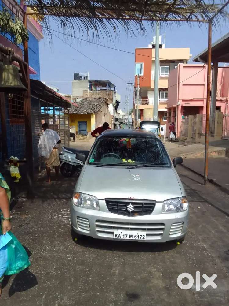 Maruti Suzuki Alto 800 2006