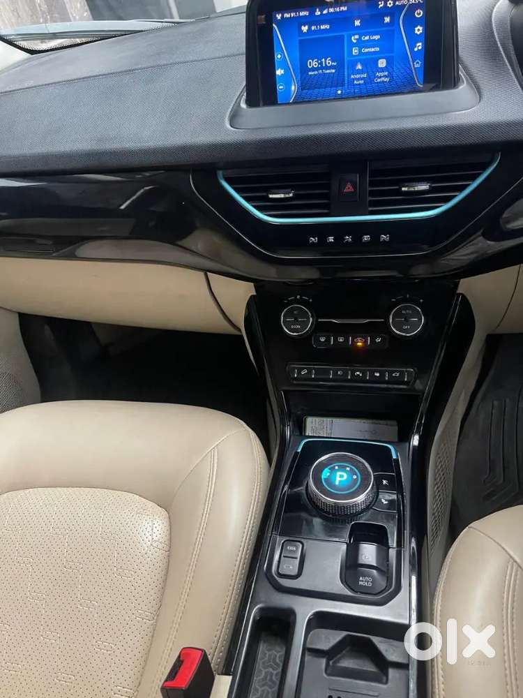 Tata Nexon Ev Max 2023 Electric 45000 Km Driven