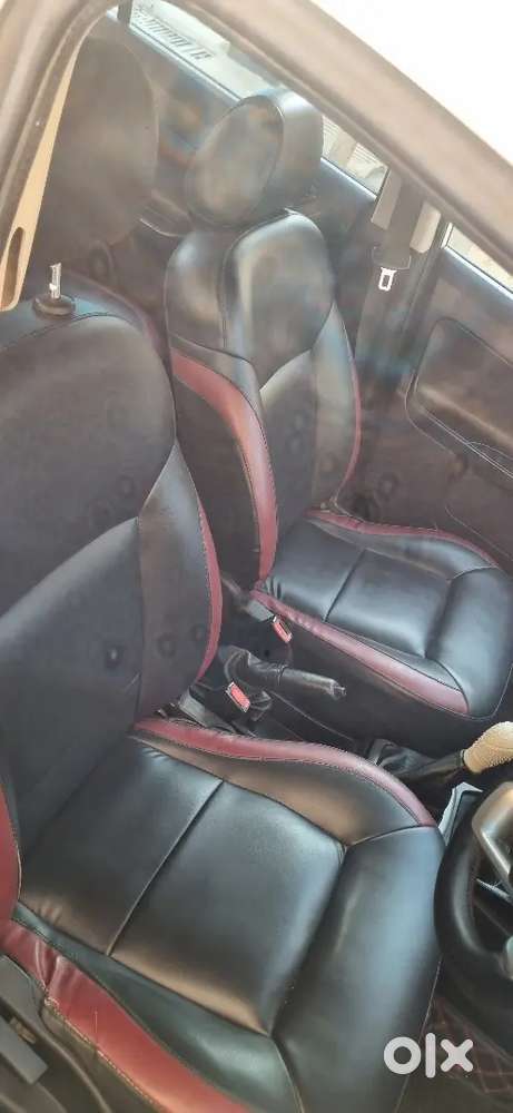 Tata Zest 2017 Diesel Well Maintained