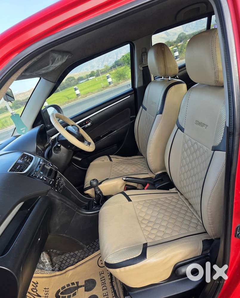 Maruti Swift Zdi Diesel 2016