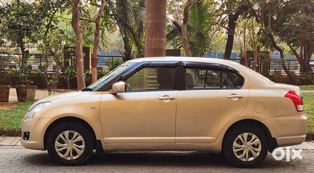 Maruti Suzuki Swift Dzire, 2011, Petrol