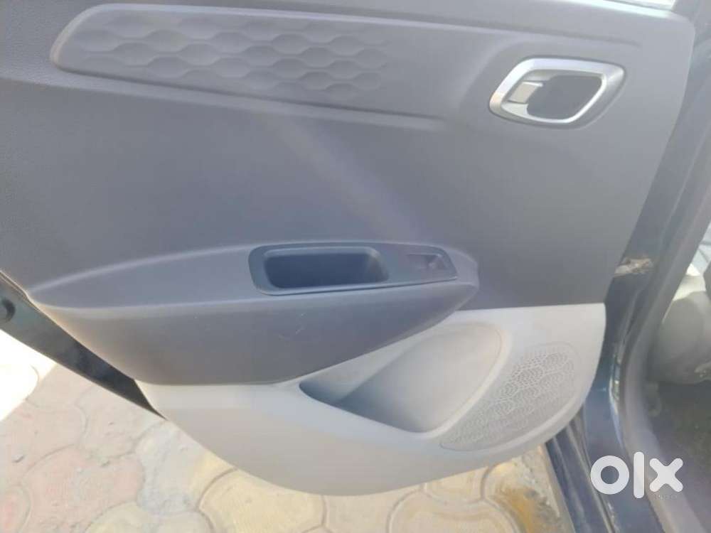 Hyundai Grand I10 Nios Sportz 1.2 Kappa Vtvt, 2022, Petrol