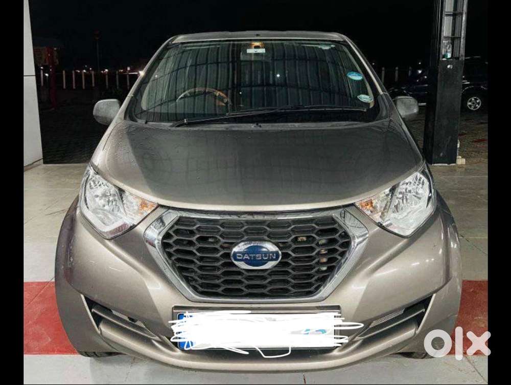 Datsun Redi-go 2019 Petrol