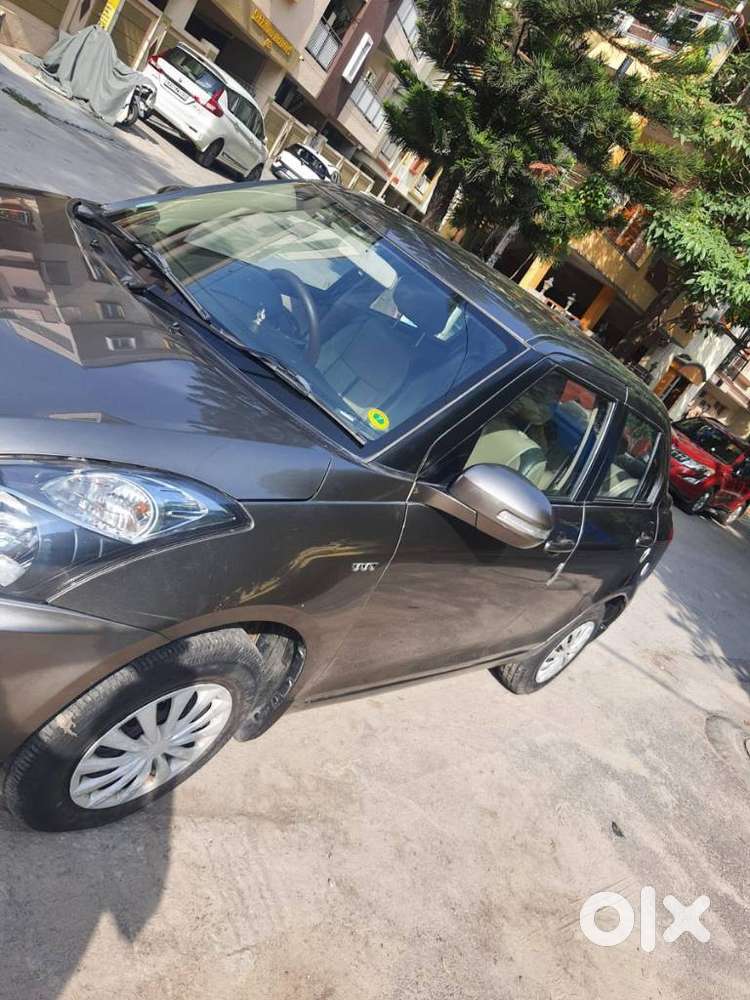 Maruti Suzuki Swift Dzire 2015-2017 1.2 Vxi, 2016, Petrol