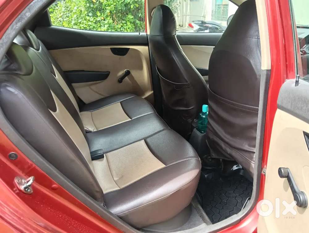 Hyundai Eon Magna 2012