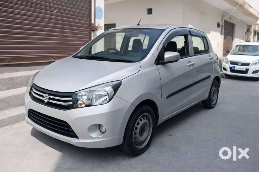 Maruti Suzuki Celerio 2016 Cng & Hybrids 989998 Km Driven