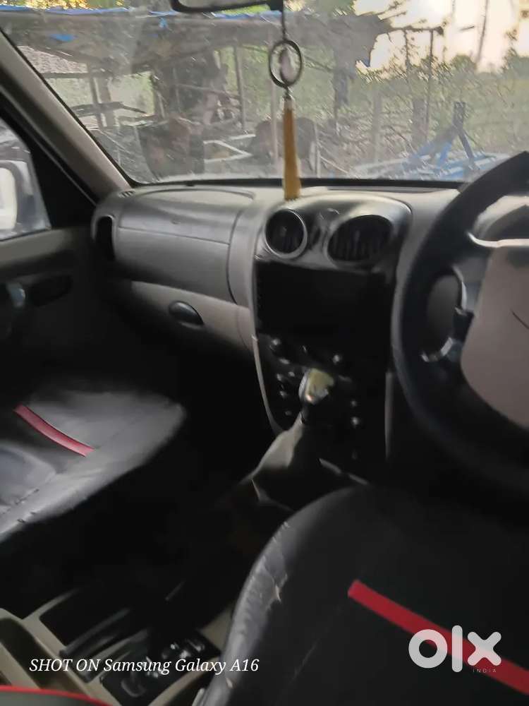 Mahindra Scorpio Diesel 2013