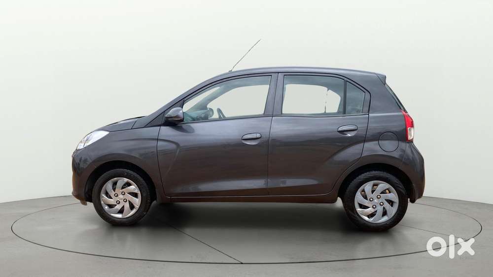 Hyundai New Santro 1.1 Sportz Mt, 2022, Petrol