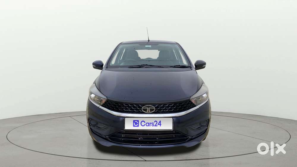 Tata Tiago 1.2 Revotron Xt, 2021, Petrol