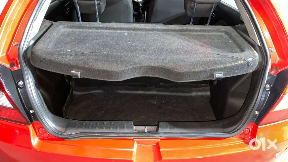 Maruti Suzuki Baleno 1.2 Delta, 2017, Petrol