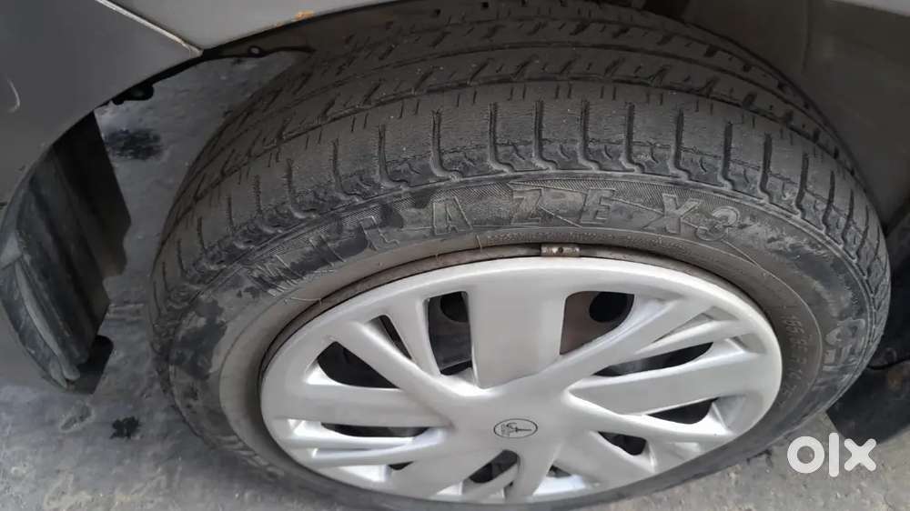 Maruti Suzuki Wagon R 1.0 2013