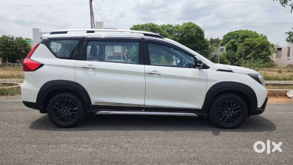 Maruti Suzuki Xl6 1.5 Zeta Mt, 2020, Petrol
