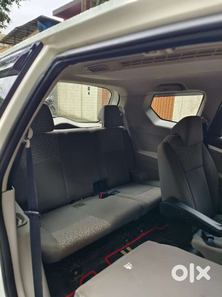 Mahindra Marazzo 1.5 M6 Plus 7 Str, 2019, Diesel
