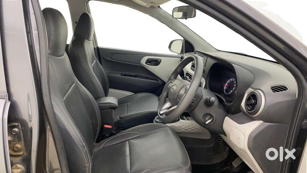 Hyundai Grand I10 Nios Magna 1.2 Kappa Vtvt, 2021, Petrol