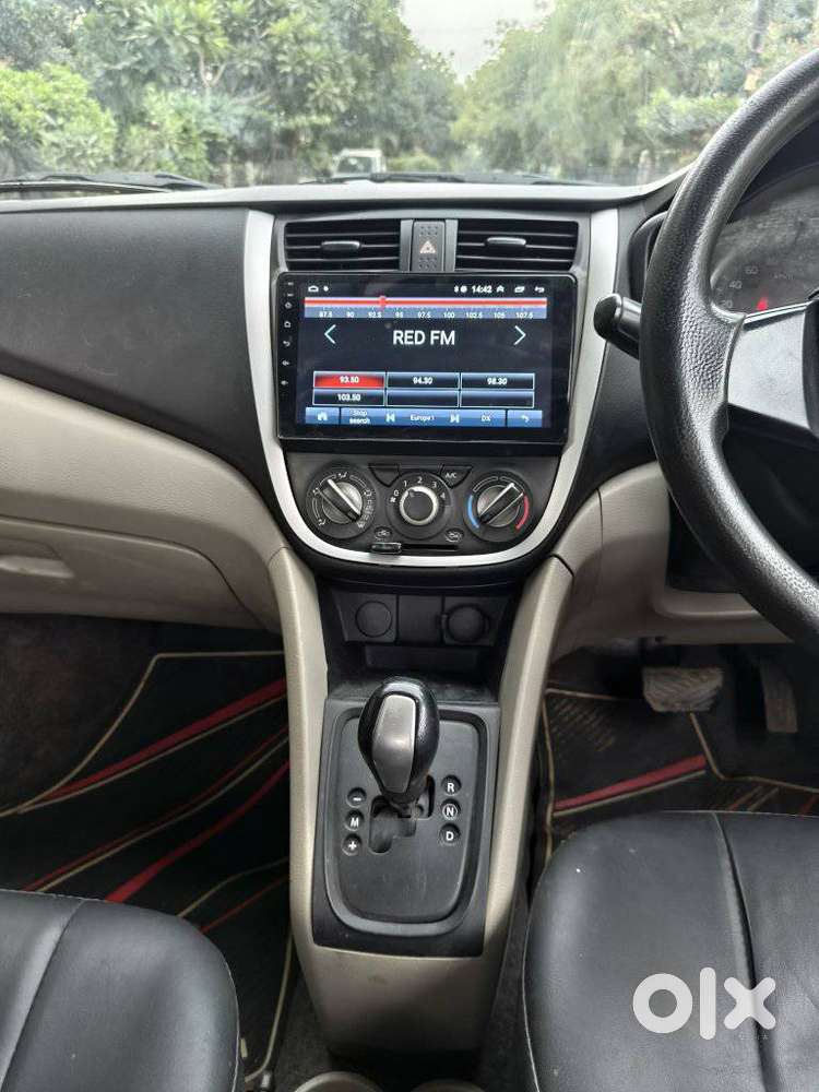 Maruti Suzuki Celerio 2014-2017 Vxi At, 2014, Petrol