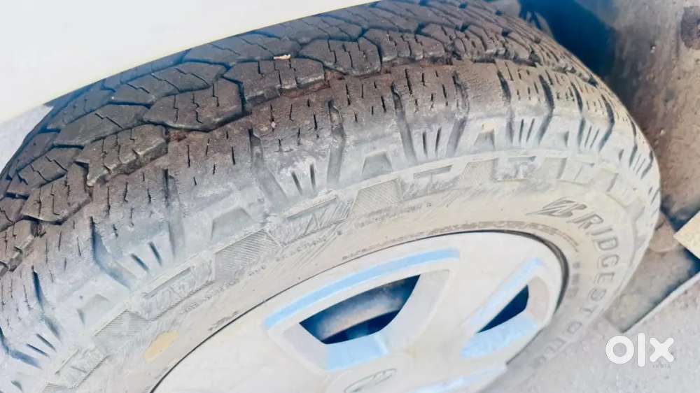 Mahindra Scorpio 2022 Diesel Manual