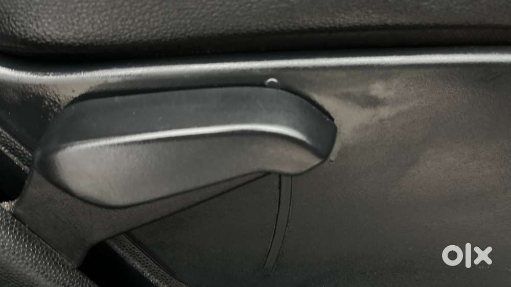 Ford Ecosport 1.5 Petrol Titanium Plus At, 2018, Petrol