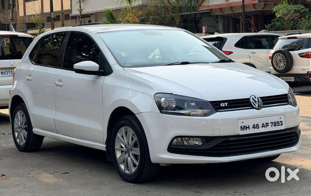 Volkswagen Polo 1.5 Tdi Highline, 2016, Diesel