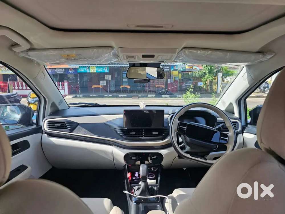 Tata Altroz Diesel Manual 2025 Variant
