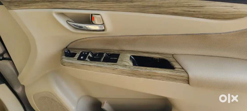 Maruti Suzuki Ciaz 2022 Petrol Well Maintained