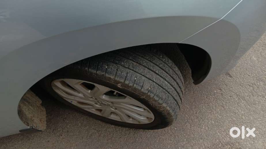 Maruti Suzuki Baleno 1.2 Zeta At, 2025, Petrol