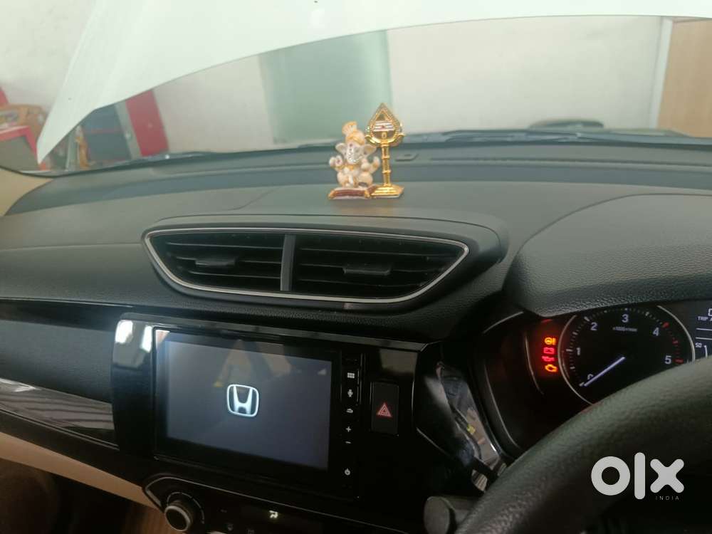 Honda Amaze Vx (o) I-dtec, 2021, Diesel
