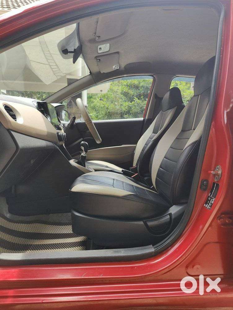 Hyundai Grand I10 Era 1.1 Crdi, 2013, Diesel