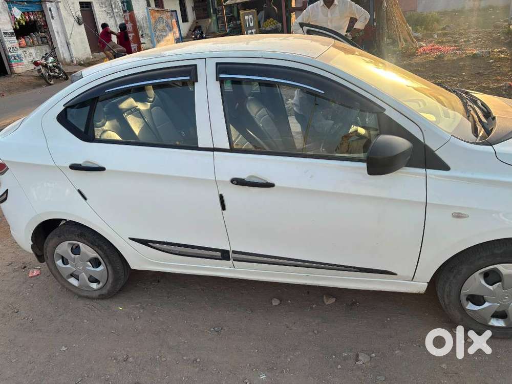 Tata Tigor 2023 Cng & Hybrids Well Maintained