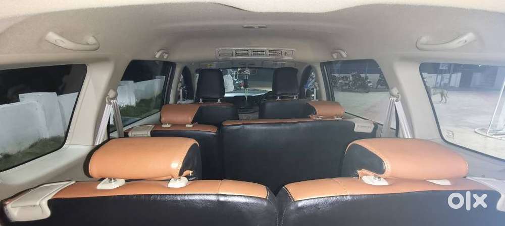 Maruti Suzuki Ertiga 1.5 Vxi, 2023, Petrol