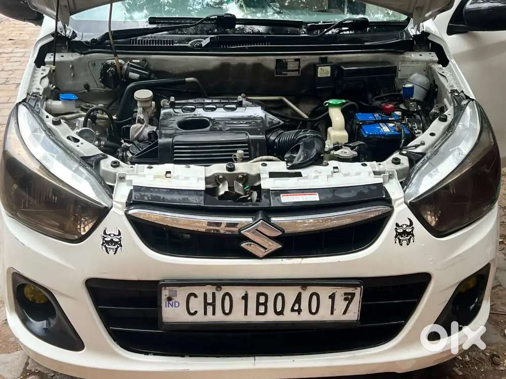 Maruti Suzuki Alto 2018 Edition Limited